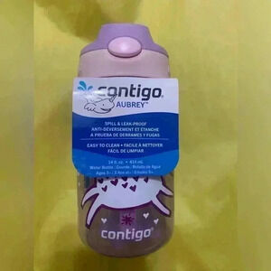 Contigo AS Cleanable 14oz Aubrey NWT